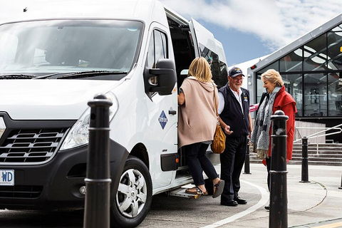 Hobart Minibus Full-Day Private Tour - Accommodation BNB 4