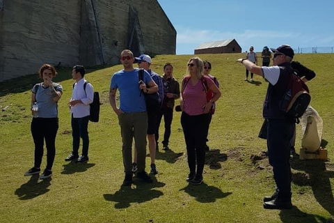 Hobart Minibus Full-Day Private Tour - Accommodation BNB 5