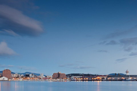 Mt Wellington Tour And MONA Admission - Accommodation BNB 0