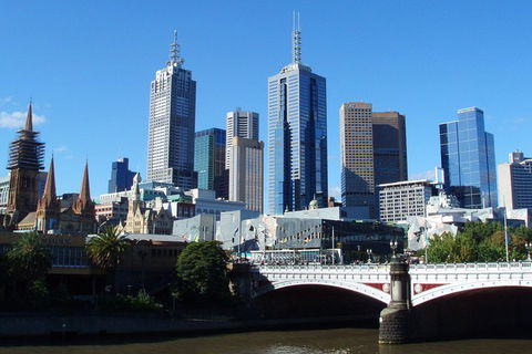 Half-Day Or Full-Day Tour With Private Guide From Melbourne - Accommodation BNB 2