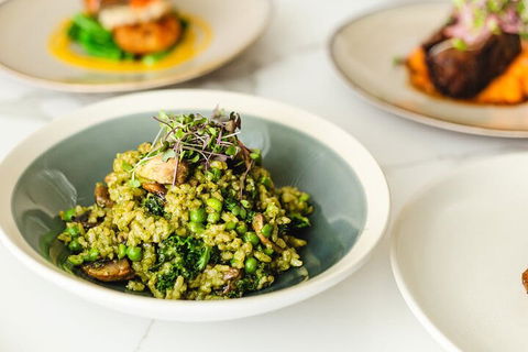 Gourmet Lunch Tour In Darwin Sundays 3-Hours - Accommodation BNB 1