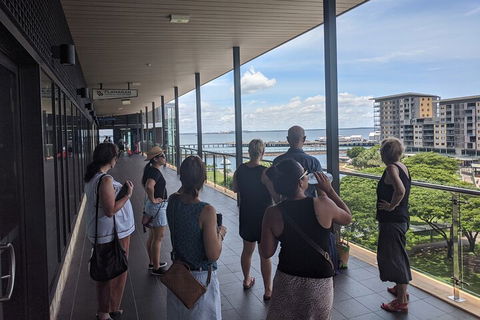 Gourmet Lunch Tour In Darwin Sundays 3-Hours - Accommodation BNB 2