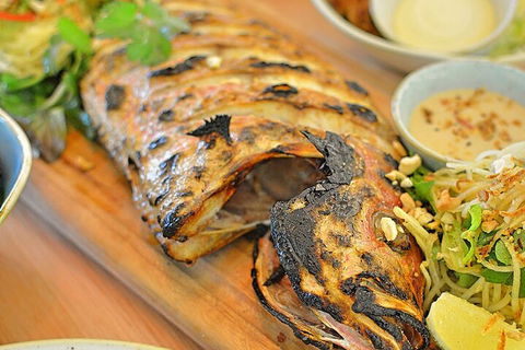 Gourmet Lunch Tour In Darwin Sundays 3-Hours - Accommodation BNB 4