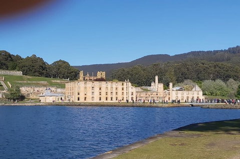 6-Day Hearty Tasmania Tour (Tasmania In A Circle) - Accommodation BNB 2
