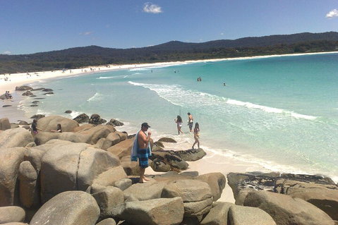 6-Day Hearty Tasmania Tour (Tasmania In A Circle) - Accommodation BNB 3