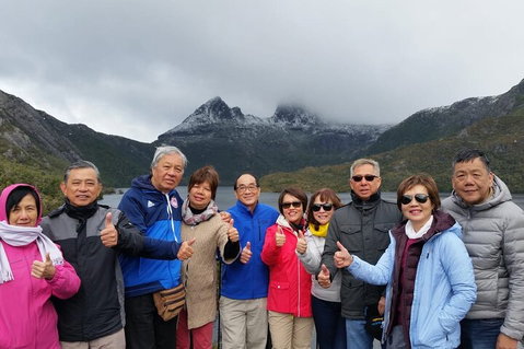 6-Day Hearty Tasmania Tour (Tasmania In A Circle) - Accommodation BNB 4