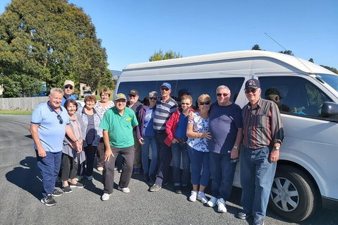 6-Day Hearty Tasmania Tour (Tasmania In A Circle) - Accommodation BNB 5