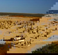 1-Day Pinnacles and Yanchep Tour from Perth including Fish and Chips Lunch - Accommodation BNB