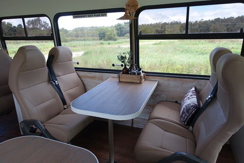 Beer Barons And Spirit Lords Half-Day Tour In Byron With Lunch - Accommodation BNB 0