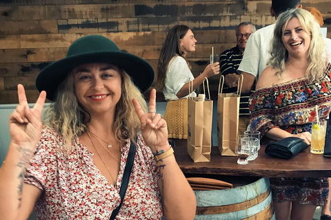 Beer Barons And Spirit Lords Half-Day Tour In Byron With Lunch - Accommodation BNB 1