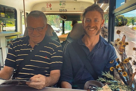Beer Barons And Spirit Lords Half-Day Tour In Byron With Lunch - Accommodation BNB 2