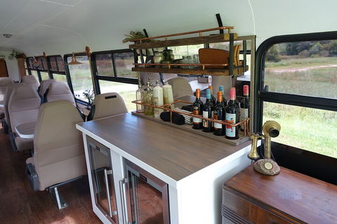 Beer Barons And Spirit Lords Half-Day Tour In Byron With Lunch - Accommodation BNB 5