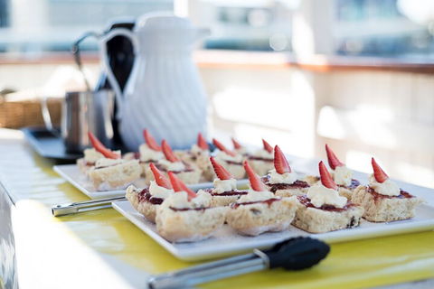 90min Brisbane River Cruise/Tour - Accommodation BNB 0