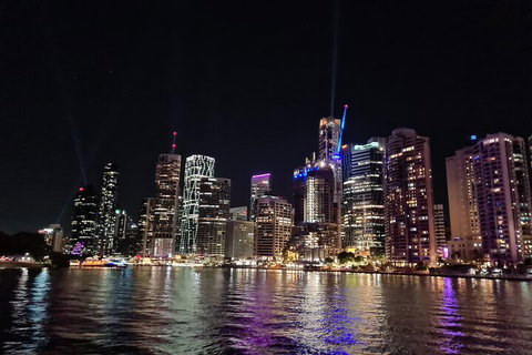 Sunset River Cruise - Accommodation BNB 0
