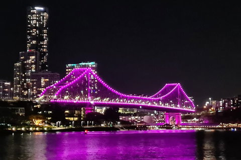 Sunset River Cruise - Accommodation BNB 2