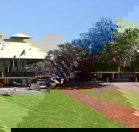 Enthralling Broome Self-Guided Audio Tour - Accommodation BNB