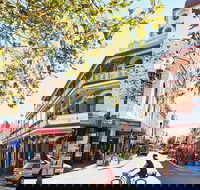 Fabulous Fremantle Self-Guided Audio Tour - Accommodation BNB