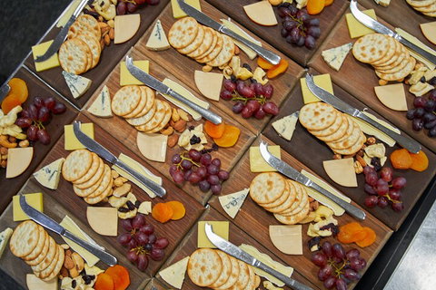 Spirit Of Melbourne Dinner Cruise - Accommodation BNB 5