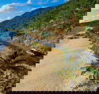 2 Day Daintree Rainforest Cape Tribulation and Outback Chillagoe Tour - Accommodation BNB