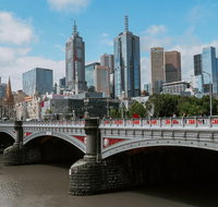 Melbourne One Day Tour with a Local 100 Personalized  Private