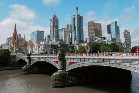 Melbourne One Day Tour With A Local: 100% Personalized & Private - Accommodation BNB 0