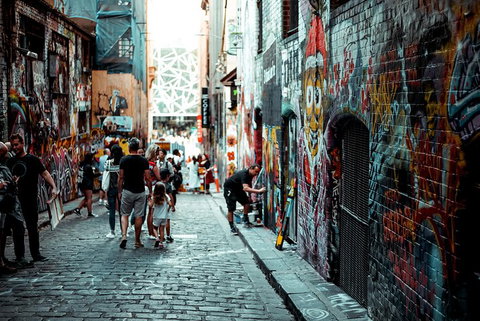 Melbourne One Day Tour With A Local: 100% Personalized & Private - Accommodation BNB 1