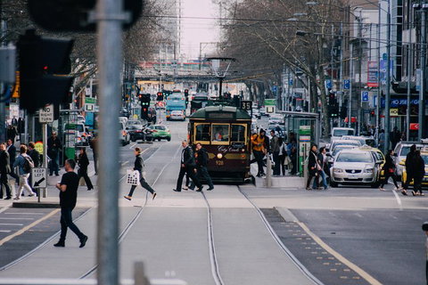 Melbourne One Day Tour With A Local: 100% Personalized & Private - Accommodation BNB 2
