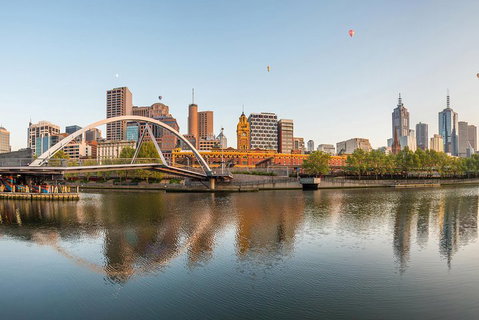 Melbourne One Day Tour With A Local: 100% Personalized & Private - Accommodation BNB 4