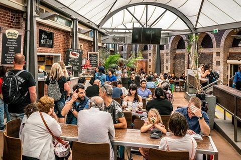 Melbourne One Day Tour With A Local: 100% Personalized & Private - Accommodation BNB 5