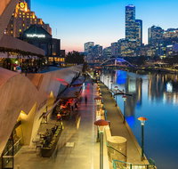 Melbourne Street Art Tour with a Local Private  Personalized 