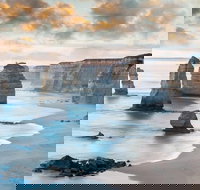 Private 12 Apostles and Great Ocean Road Scenic Helicopter Tour from Moorabbin - Accommodation BNB