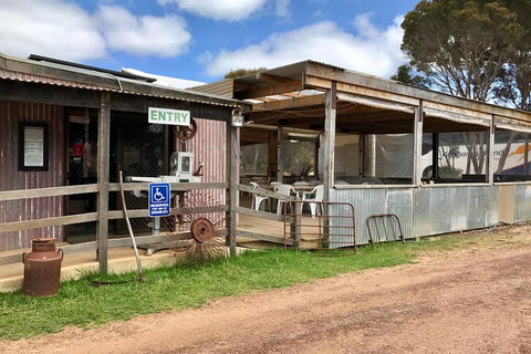 Kangaroo Island Food And Wine Trail Tour - Accommodation BNB 1