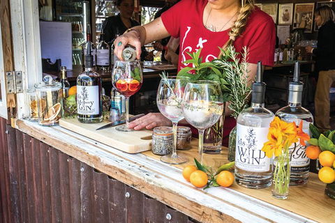 Kangaroo Island Food And Wine Trail Tour - Accommodation BNB 3