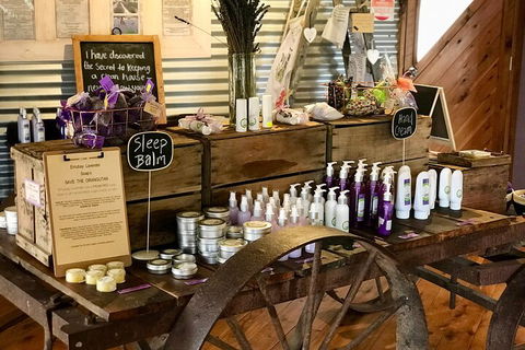 Kangaroo Island Food And Wine Trail Tour - Accommodation BNB 4
