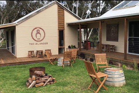 Kangaroo Island Gourmet Food And Wine Trail Tour - Accommodation BNB 4