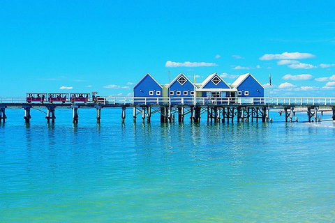 2-Day Margaret River Wine Experience From Perth - Accommodation BNB 4