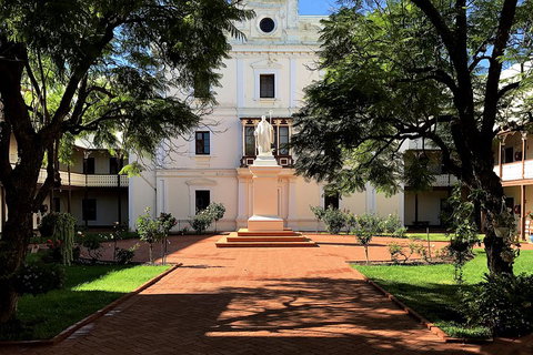 Pinnacles Desert & New Norcia Day Tour From Perth - Accommodation BNB 1