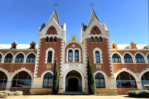 Pinnacles Desert & New Norcia Day Tour From Perth - Accommodation BNB 4