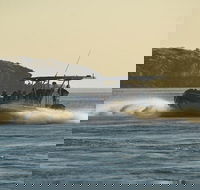 Cape Leveque Sea Safari and Aboriginal Communities from Broome - Accommodation BNB