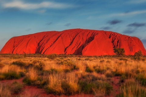 7-Day Guided Tour Of Alice Springs With Accommodation Included - Accommodation BNB 0