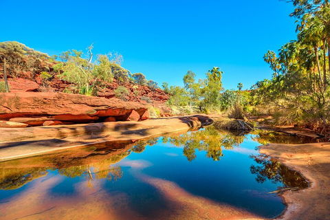 7-Day Guided Tour Of Alice Springs With Accommodation Included - Accommodation BNB 1