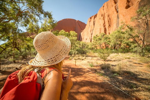 7-Day Guided Tour Of Alice Springs With Accommodation Included - Accommodation BNB 2
