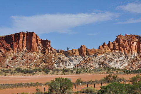 7-Day Guided Tour Of Alice Springs With Accommodation Included - Accommodation BNB 3