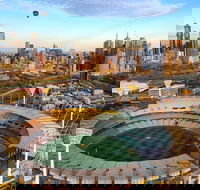 Melbourne Balloon Flight at Sunrise - Accommodation BNB