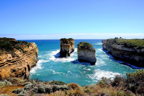 Great Ocean Road Small-Group Ecotour From Melbourne - Accommodation BNB 0