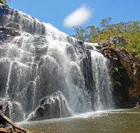 Grampians National Park Small-Group Eco Tour from Melbourne