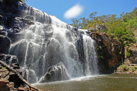 Grampians National Park Small-Group Eco Tour From Melbourne - Accommodation BNB 0