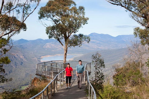 Grampians National Park Small-Group Eco Tour From Melbourne - Accommodation BNB 3