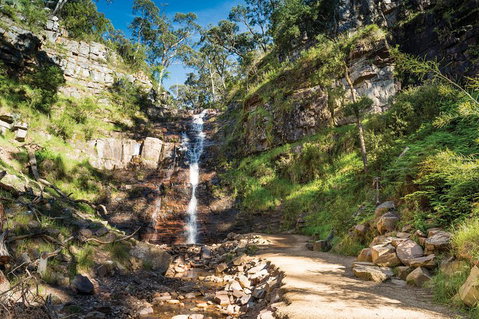 Grampians National Park Small-Group Eco Tour From Melbourne - Accommodation BNB 5