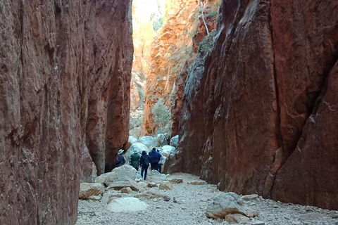 West MacDonnell Private Tour With Transfer - Accommodation BNB 0